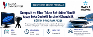 Yapay Zeka Destekli Tersine Mühendislik Eğitim Programı Başladı ! 